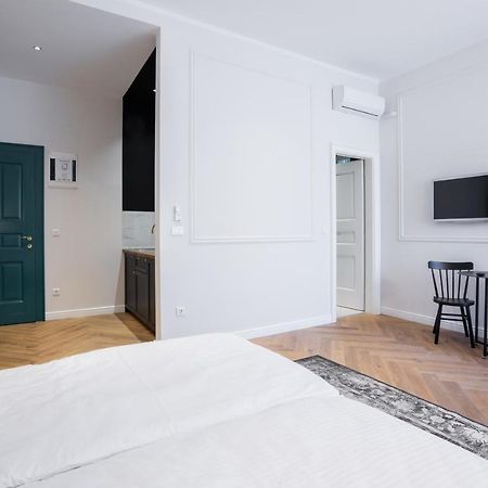 Apartman Otokar Osijek Exterior photo