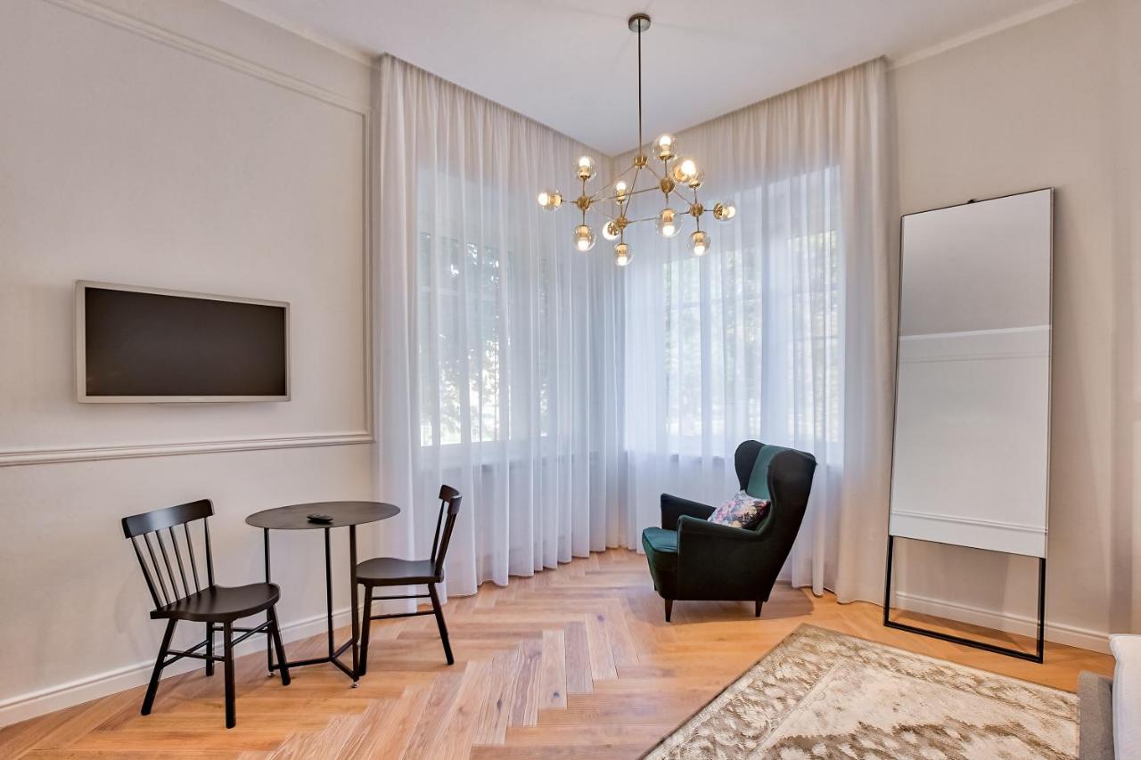 Apartman Otokar Osijek Exterior photo