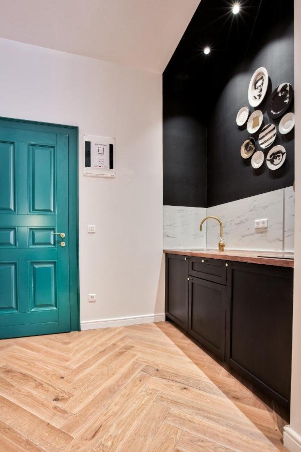 Apartman Otokar Osijek Exterior photo