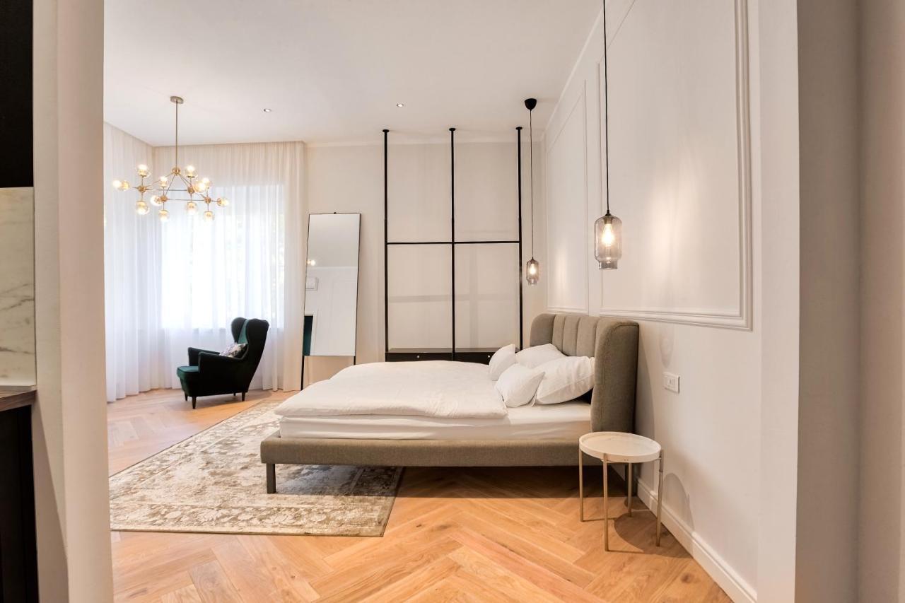 Apartman Otokar Osijek Exterior photo