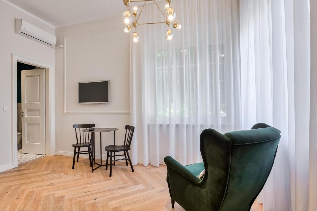 Apartman Otokar Osijek Exterior photo